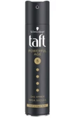 Taft Pawerful Age 5 Mega Güçlü Saç Spreyi 250 ML - 2