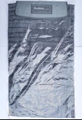 Özdilek Klozet Takımı Tuftıng Nora Antrasıt 60X100+50X60 - 1
