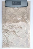 Özdilek Klozet Takımı Tuftıng Lıma K.Bej 60X100+50X60 - 1