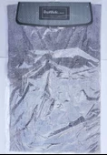 Özdilek Klozet Takımı Tuftıng Arıs Grı 60X100+50X60 - 1