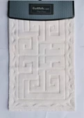 Özdilek Klozet Pamuk Rath Ekru 60*100-40*60 - 1