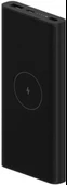 Xiaomi Qİ Power Delivery Siyah 10000 mAh Hızlı Şarj Powerbank - Teşhir - 1