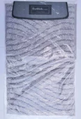 Özdilek Klozet Takımı Tuftıng Roma Grı 60X100+50X60 - 1