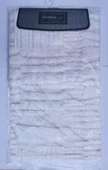 Özdilek Klozet Takımı Tuftıng Nora Krem 60X100+50X60 - 1