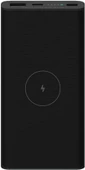 Xiaomi Qİ Power Delivery Siyah 10000 mAh Hızlı Şarj Powerbank - Teşhir - 2