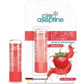 Cire Aseptine Dudak Koruyucu Strawberry - 1