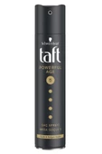 Taft Powerful Age İnce ve Zayıflamış Saçlar İçin Sprey 2 x 250 ML - 3