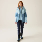 Regatta Wentwood IX 3in1 Kadın Mont-MAVİ thumbnail 6