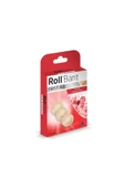 ROLL BANT FIRST AID BANT 20' Lİ ( YUVARLAK ENJEKSİYON BANDI ) - 1