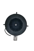 Coolman Webasto Tipi 5 Kw Isıtıcı Fan (12V) - 4