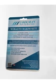 Coolman Webasto Tipi Coolman Tamir Ve Bakım Seti (5KW) - 4