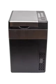 COOLMAN C30W 30 Litre Araç İçi Portatif Buzdolabı - 1