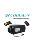Webasto Tipi Thermon 2 Digital Dizel Isıtıcı 2.8 kW (24V) - 1