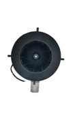 Coolman Webasto Tipi 5 Kw Isıtıcı Fan (24V) - 3