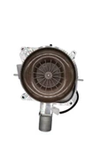 Coolman Webasto Tipi 5 Kw Isıtıcı Fan (24V) - 2