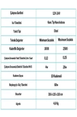 Coolman Webasto Tipi Thermon 2 (24V) - 5