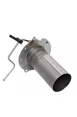 Webasto - Yanma Odası Eberspacher Airtronic D4 - 3