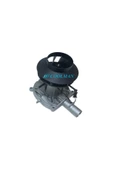 Eberspacher D4 Fan Motoru (MUADİL) - 6
