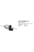 Eberspacher Muadili D2-d4 Yakıt Otomatik 24 Volt - 1