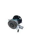 Eberspacher D4 Fan Motoru (MUADİL) - 5