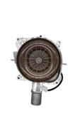 Coolman Webasto Tipi 5 Kw Isıtıcı Fan (12V) - 3