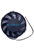 9 İnç Axiel Fan 120W (12V) - 1