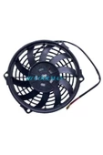 9 İnç Axiel Fan 120W (12V) - 2