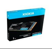 Kioxia Exceria 1TB m.2 NVME LSD10Z001TG8 3D 5000/3900 - 2