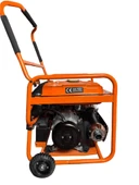 OSAKA OGE7900DXE BENZİNLİ JENERATÖR 7,5 KVA - 4