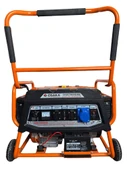 OSAKA OGE7900DXE BENZİNLİ JENERATÖR 7,5 KVA - 1