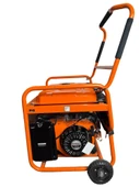 OSAKA OGE7900DXE BENZİNLİ JENERATÖR 7,5 KVA - 3