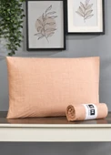 Tabu Home Ranforce Zen Çift Kişilik Lastikli Çarşaf - 2