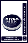 Nivea Men Krem 30 ML - 1