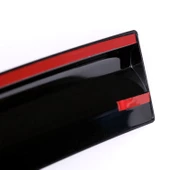 Peugeot Rifter 18-24 Sport Style ile uyumlu thumbnail 7