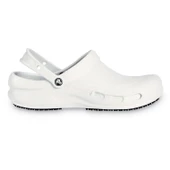 croc 10075-100 BISTRO WORK CLOG SPOR TERLİK SANDALET thumbnail 1