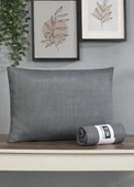 Tabu Home Fırça Çift Kişilik Lastikli Çarşaf - 2