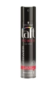Taft Power Express Sprey Saç Köpüğü 250ML - 2