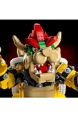 Lego 71411 Super Mario Mighty Bowser - 6