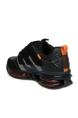 Best Of 622-24 National Tide Erkek Sneaker Siyah Füme - 2