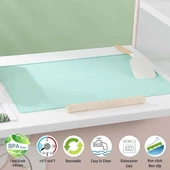 Kapris Home Hamur Matı Ölçekli KAP-506 - 2