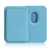 Magasfe Uyumlu Magnetik Cardsafe Kartlık - 8