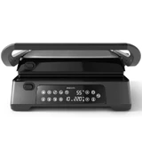 Philips HD6307/70 7000 Serisi Contact Grill 2200 W Izgara & Tost Makinesi - 2