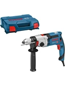 Bosch Professional Gsb 24-2 Darbeli Matkap - 1