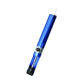 Class Metal Lehim Pompası Mavi - 1