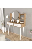 Roewood Efsane Makyaj Masası Ahşap - 2