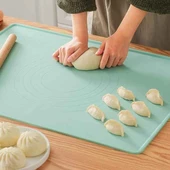 Kapris Home Hamur Matı Ölçekli KAP-506 - 1