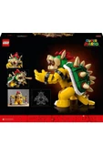 Lego 71411 Super Mario Mighty Bowser - 4