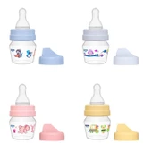 Wee Baby Mini PP Alıştırma Bardağı 30ml (Kod:778) - 1