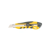 Tomax YG-017 Pro Falçata / Maket Bıçağı - 18 mm - 2