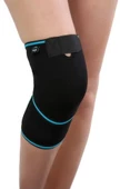 Lineco Patella Kapalı Dizlik | XL - 1